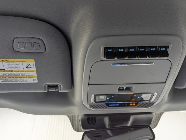 New 2026 Avalanche Ford F-250® Lariat® image 48