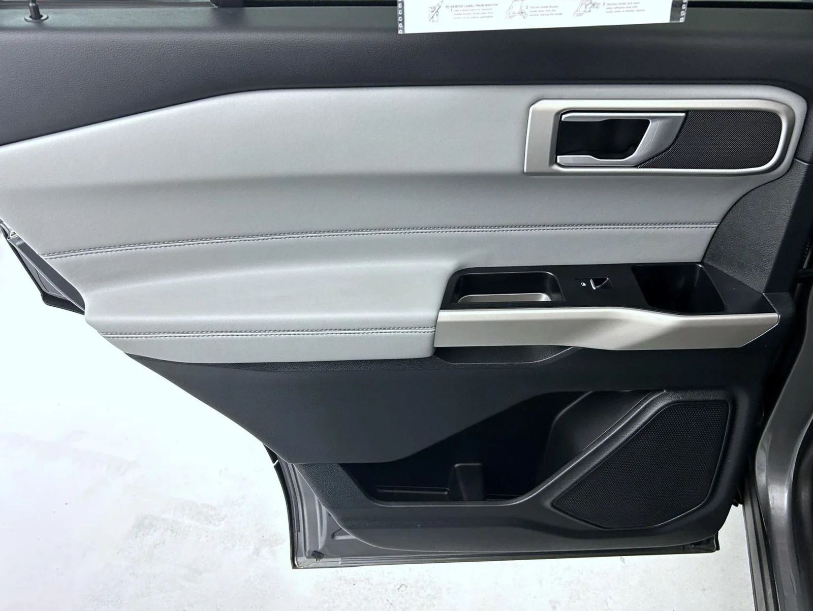 Used 2023 Gray Ford XLT image 22