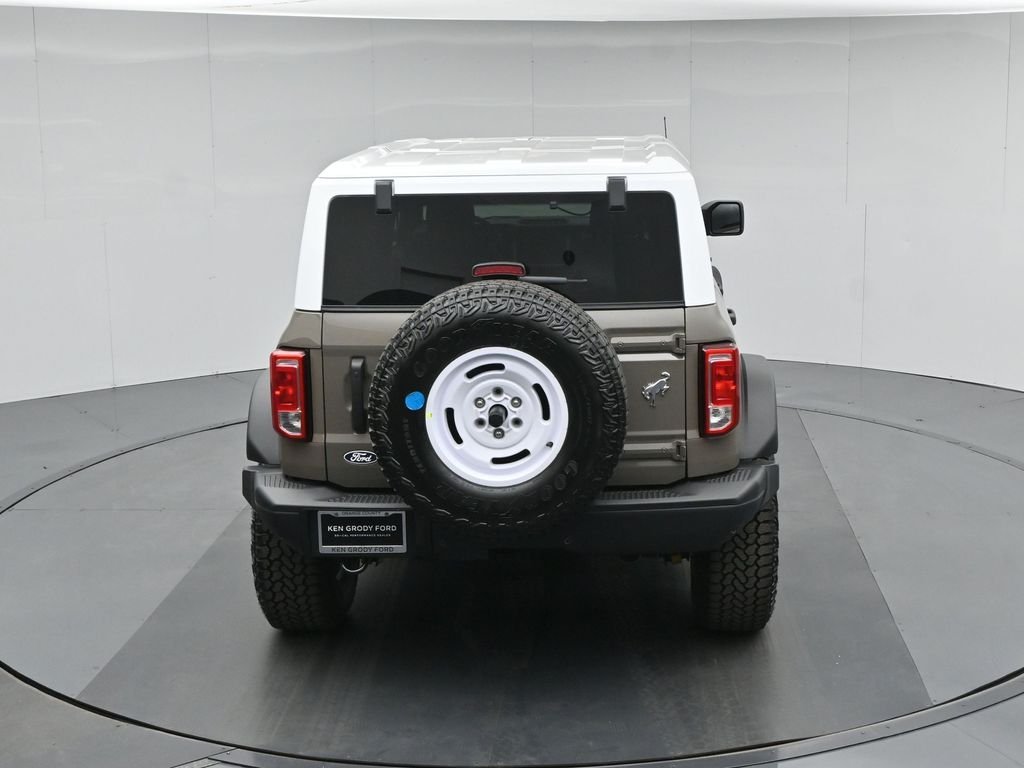 New 2026 Marsh Gray Ford Heritage Edition image 36