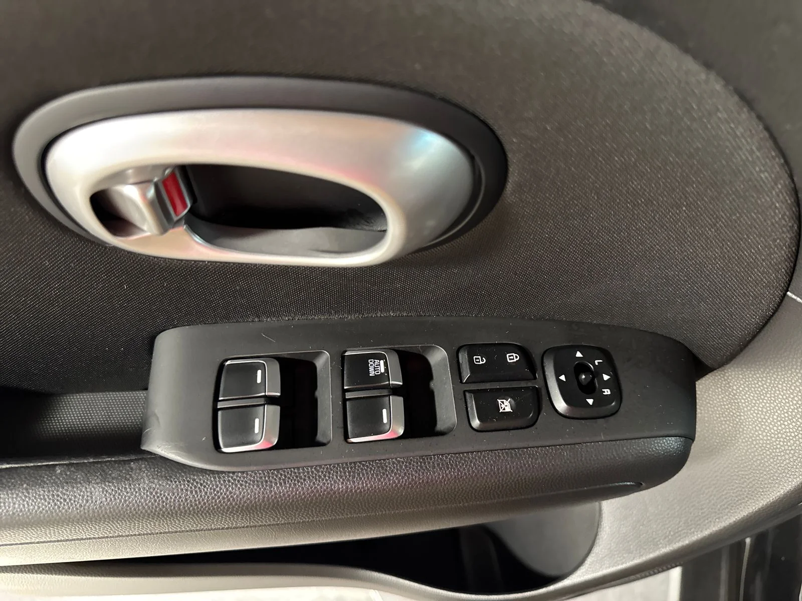 2017 Kia Soul Base - Photo 16