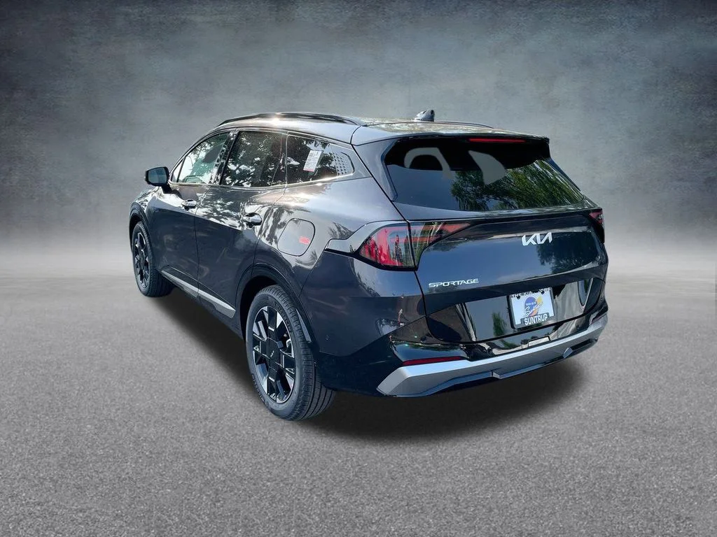 2026 Kia Sportage SX Prestige - Photo 29