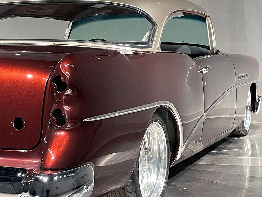Used 1954 Brown Buick  image 37