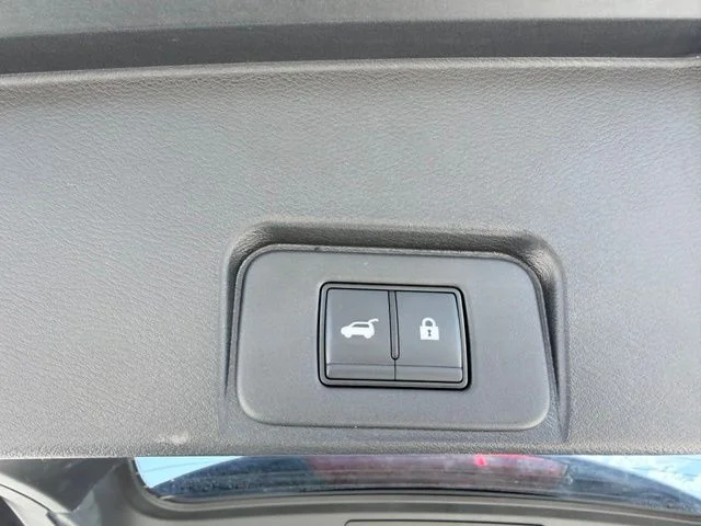 Certified Used 2024 Blue Nissan SV image 32