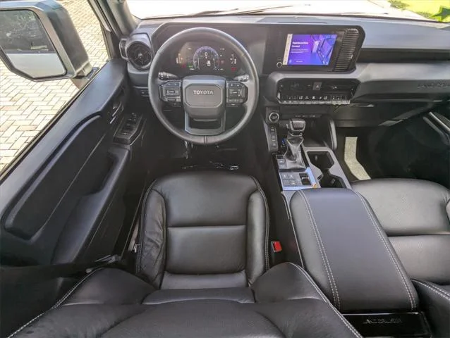 Certified Used 2025 ICE CAP Toyota  image 6