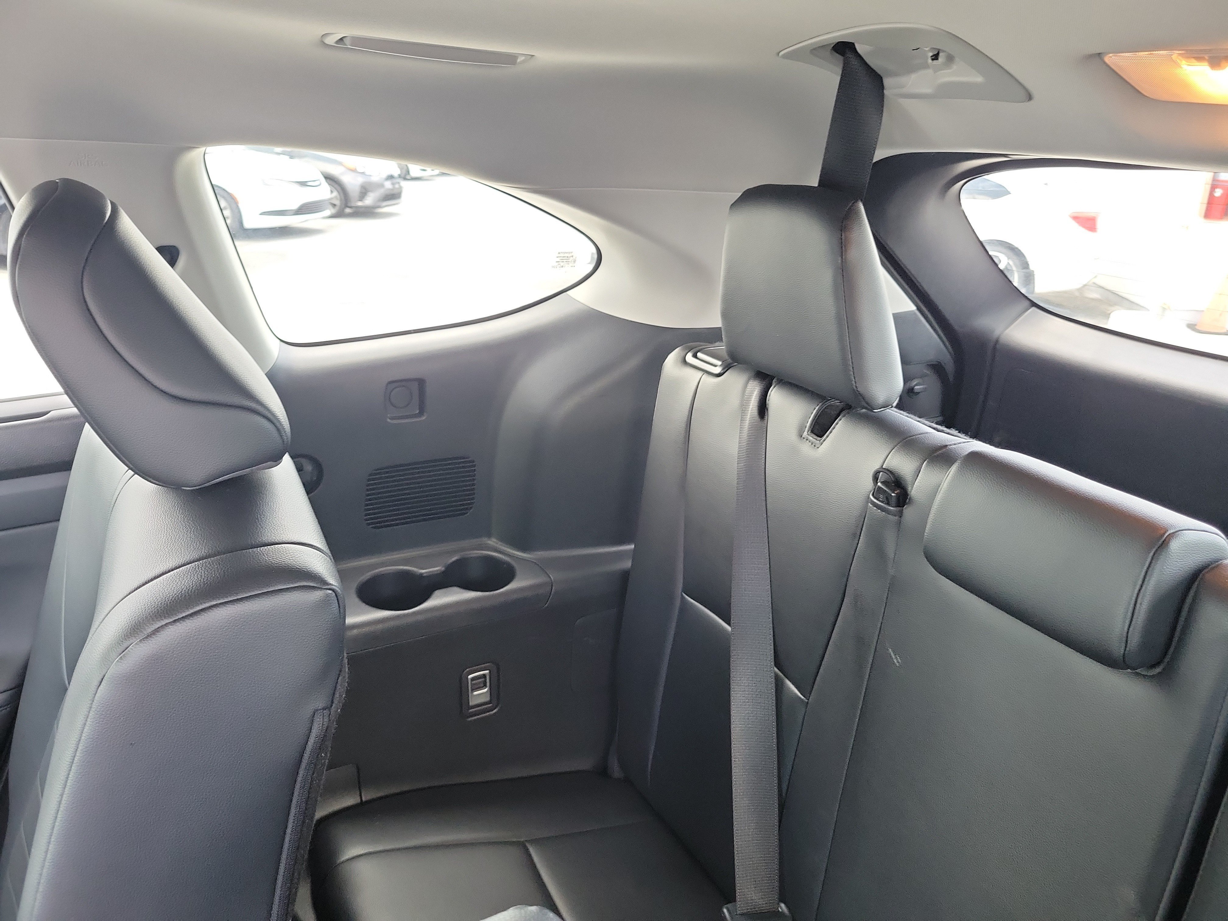Used 2020 Billet Silver Metallic Clearcoat Jeep Altitude image 14