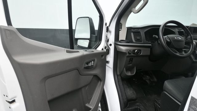 Used 2025 White Ford Base image 20