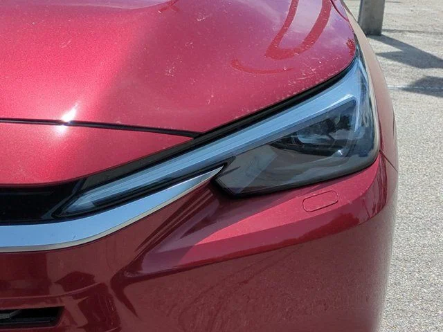 New 2026 Matador Red Mica Lexus  350 LUXURY AWD image 10
