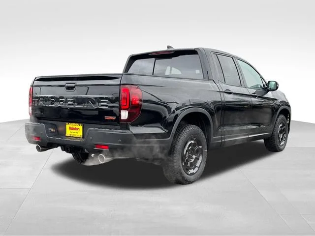 2026 Honda Ridgeline TrailSport - Photo 7