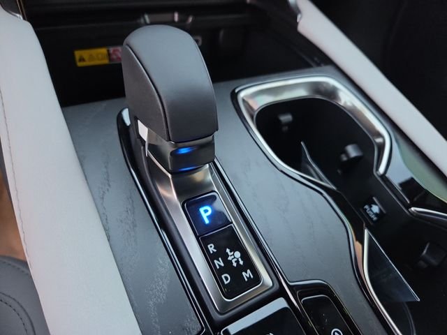 New 2026 Eminent White Pearl Lexus PREMIUM image 20