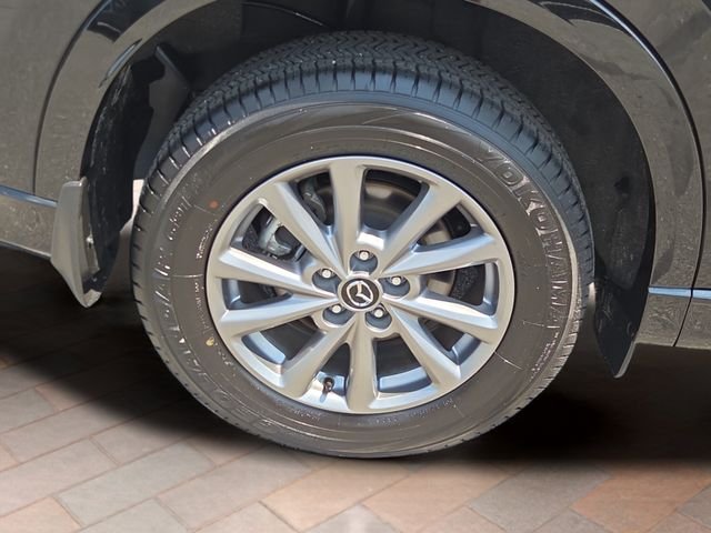 Used 2025 Jet Black Mazda 2.5 S Preferred Package image 5