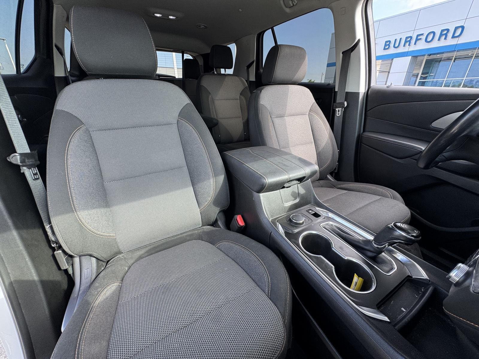 2019 Chevrolet Traverse 1LT - Photo 41