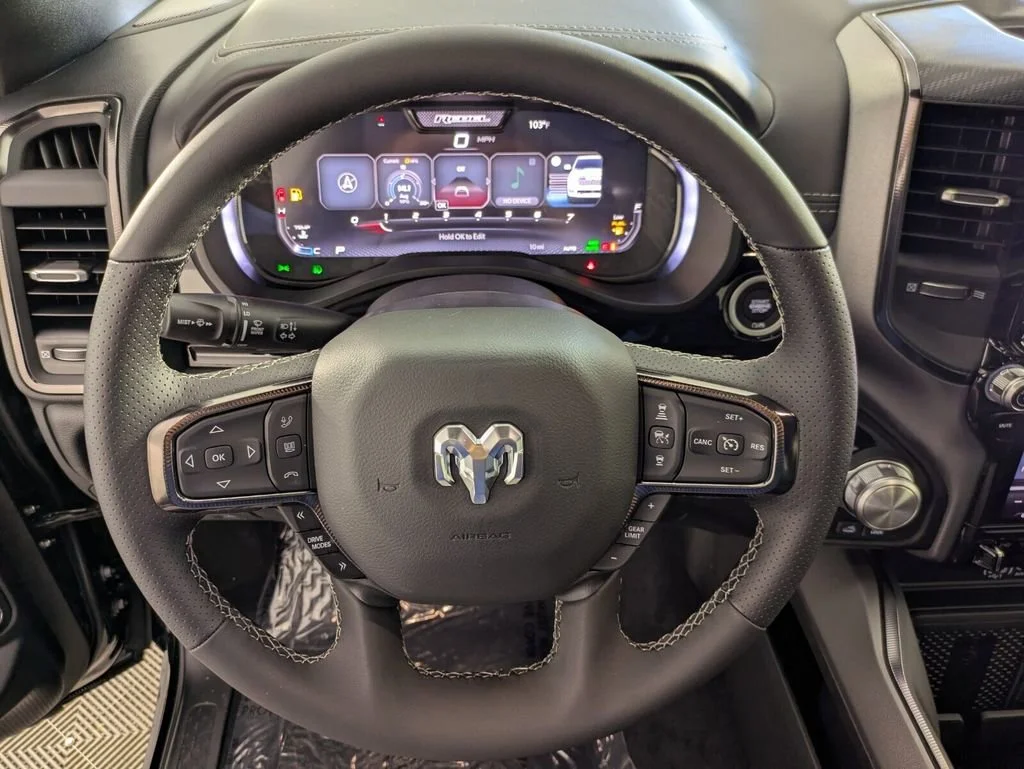 2026 RAM 1500 Rebel - Photo 17