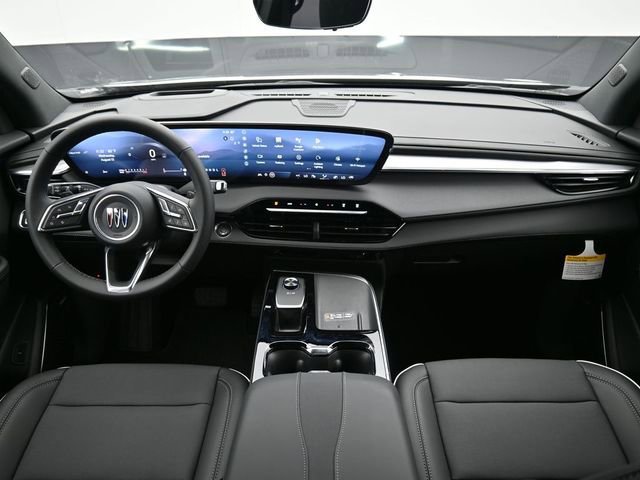 2026 Buick Enclave Preferred - Photo 12