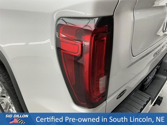 2020 GMC Sierra 1500 Denali Denali - Photo 23