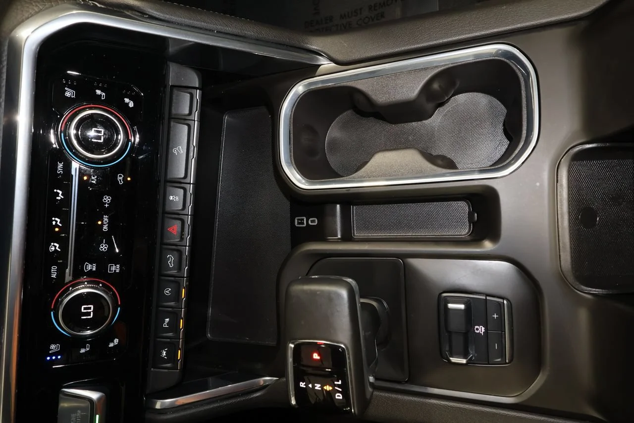 2025 GMC Sierra 1500 Denali - Photo 17