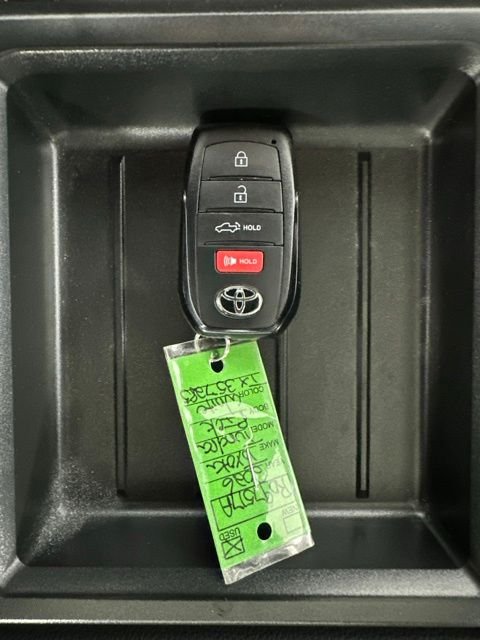 Certified Used 2026 Beige Toyota Limited image 31