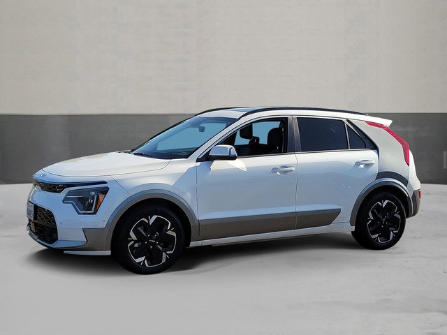 2023 Kia Niro EV Wave