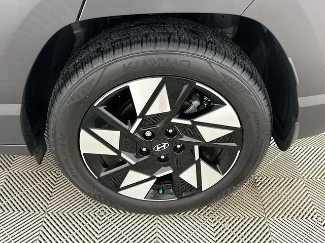Certified Pre-Owned 2024 Hyundai Kona SEL