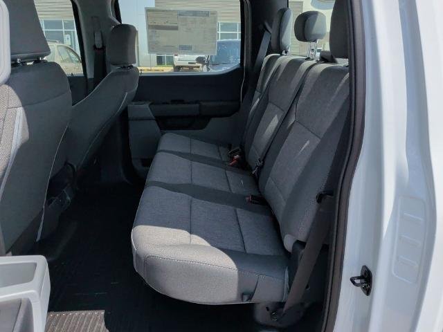 New 2026 Oxford White Ford F-350® XL image 77