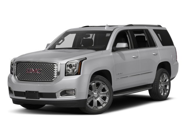 2017 GMC Yukon 4WD Denali's photo