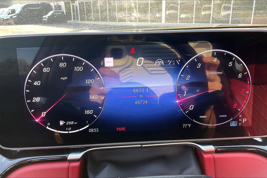 2022 Mercedes-Benz S-Class S 500 - Photo 20