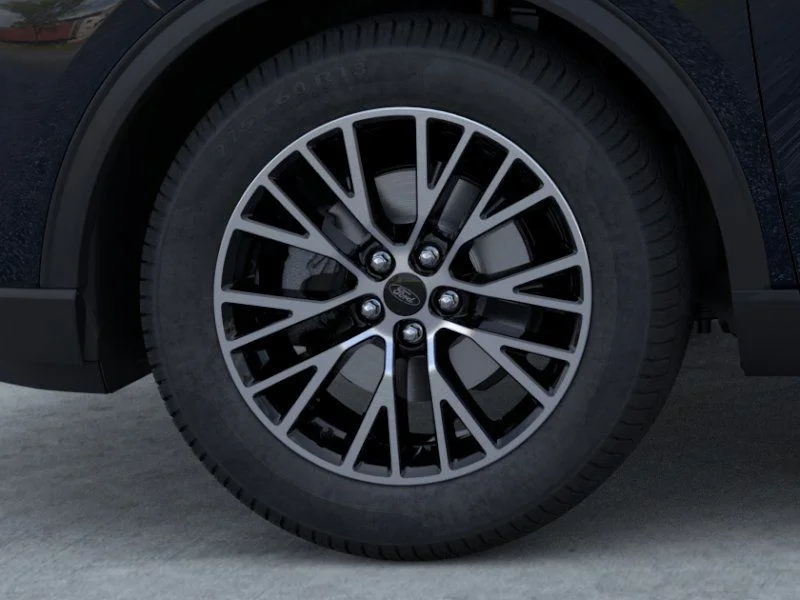 2025 Ford Escape Plug-in hybrid PHEV - Photo 19
