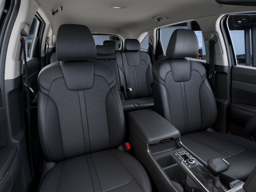 New 2026  Kia S image 15