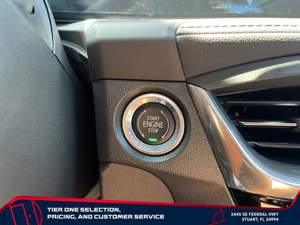 2026 Buick Encore GX Sport Touring - Photo 27