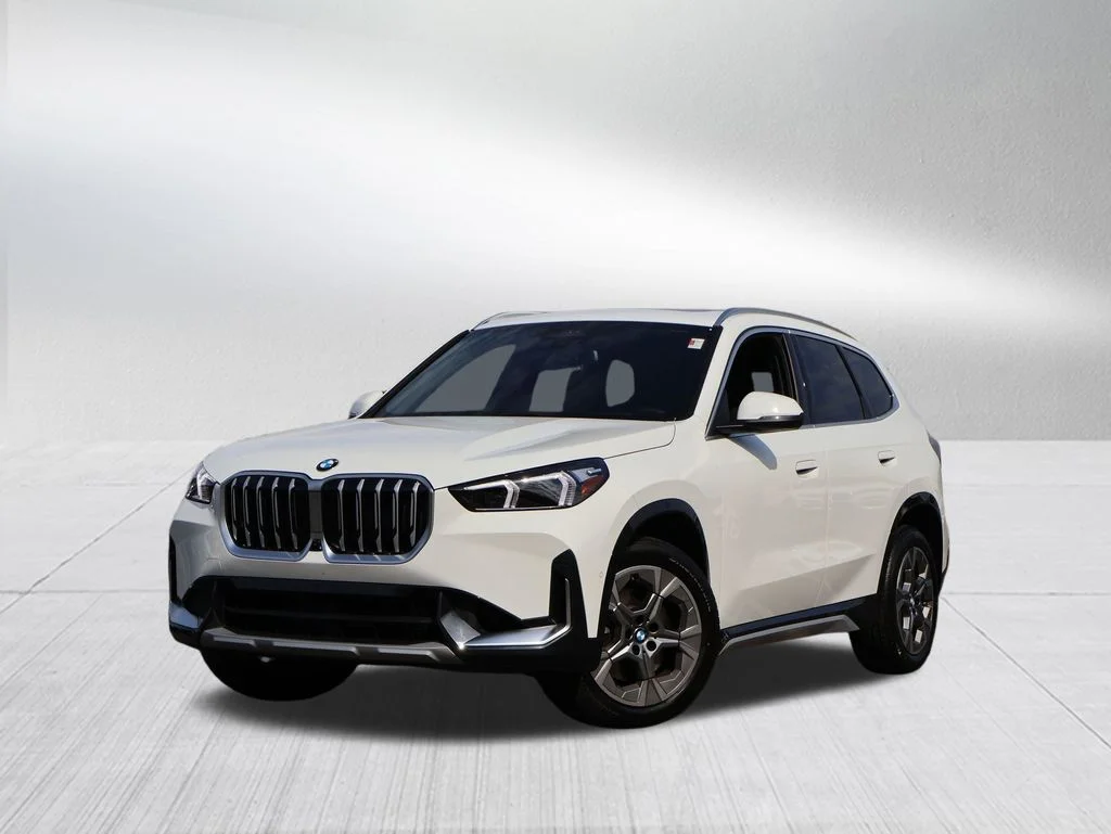 2025 BMW X1