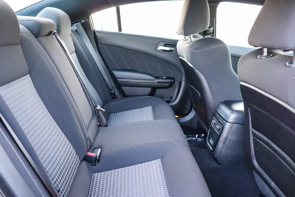 Used 2023 White Dodge GT image 18
