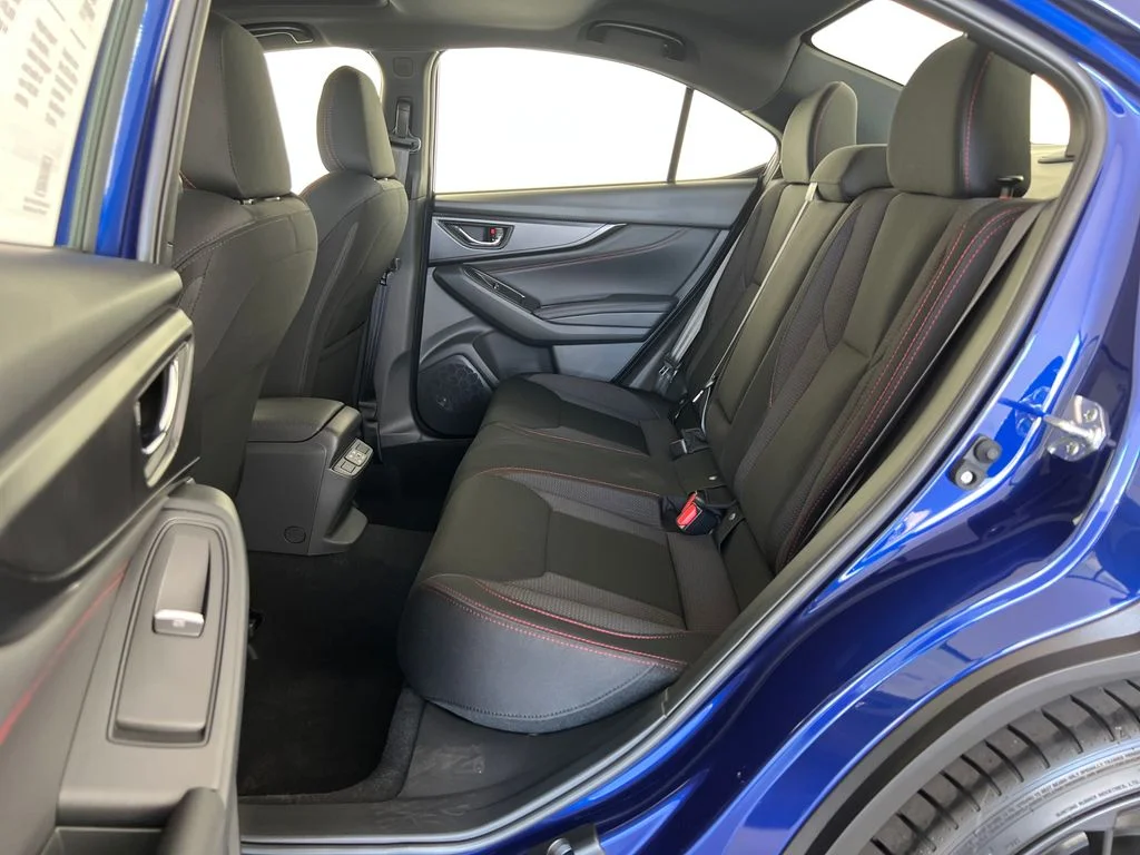 New 2026 SAPPHIRE BLUE PEARL Subaru Premium image 27