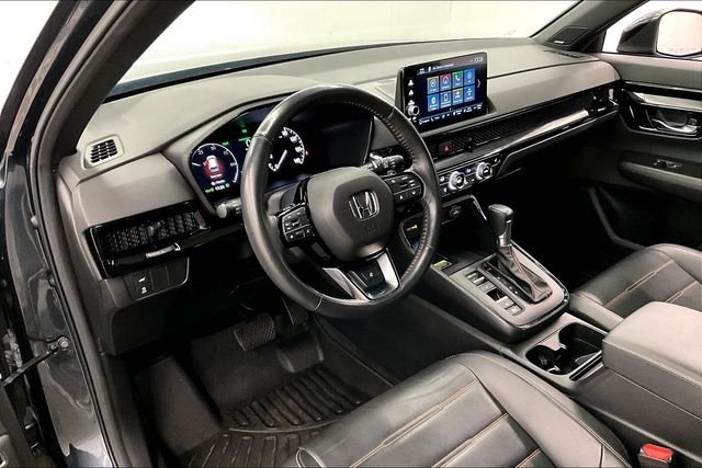 2023 Honda CR-V Sport Touring - Photo 14