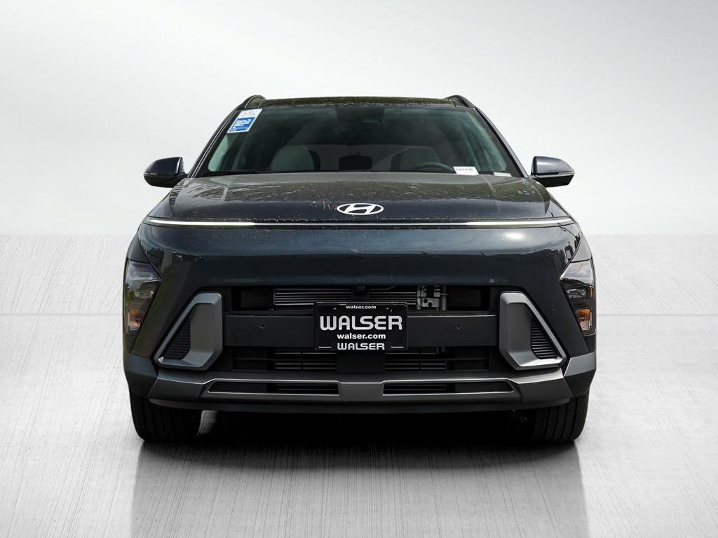 New 2026 Denim Blue Pearl Hyundai Limited *Ltd Avail* AWD image 29