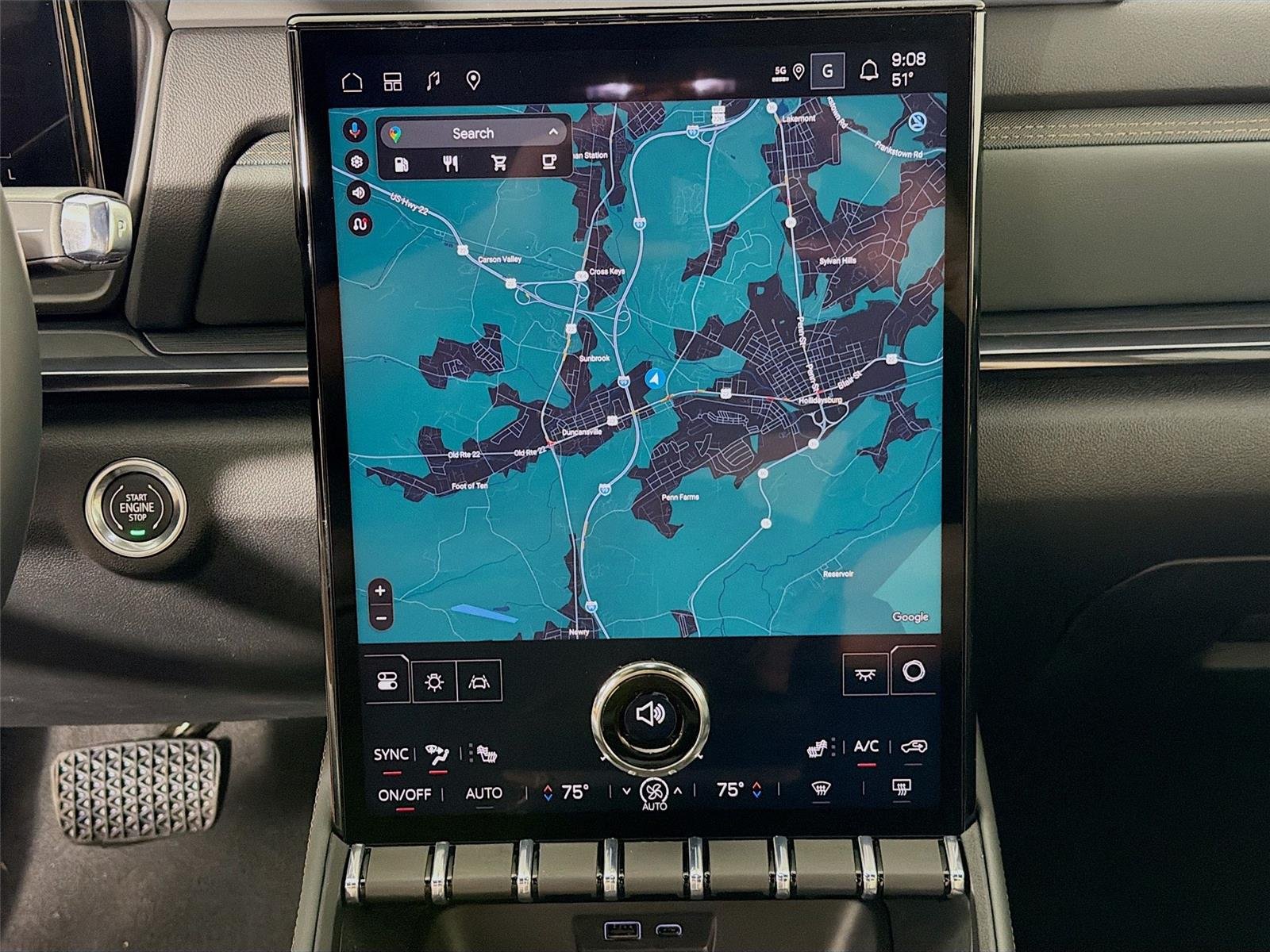 2026 GMC Terrain AT4 - Photo 15