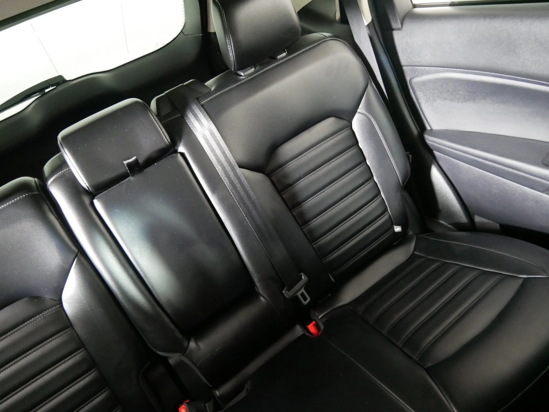 2020 Ford Edge SEL - Photo 14
