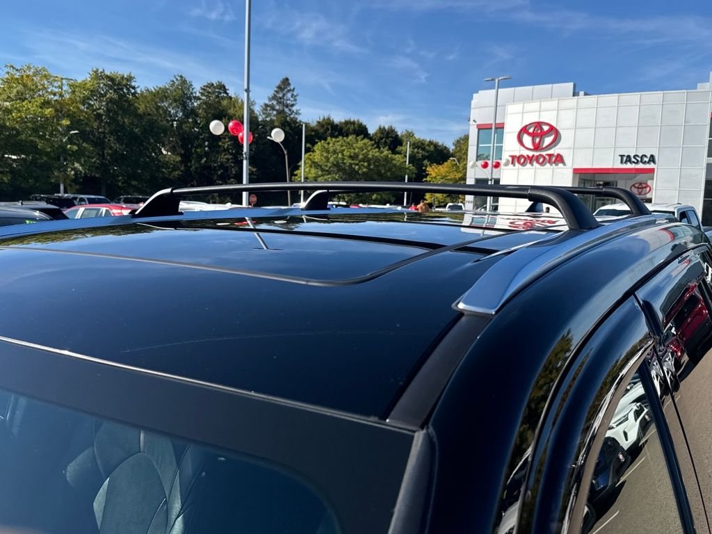 2024 Toyota Grand Highlander Limited - Photo 49