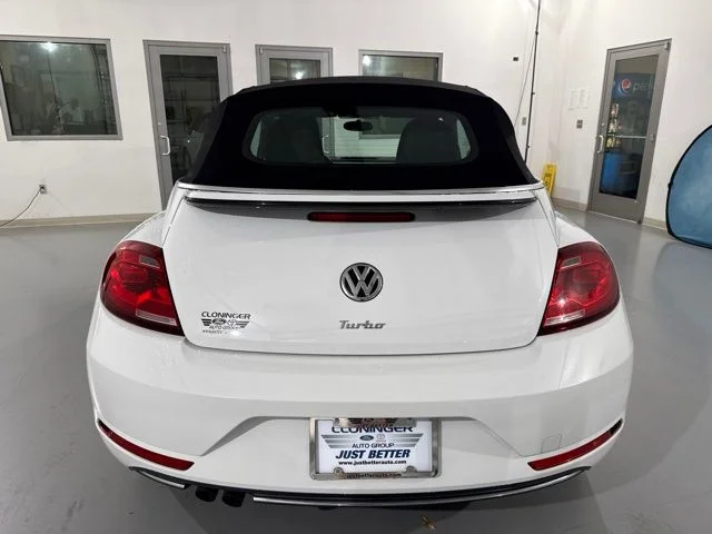 Used 2019 White Volkswagen 2.0T S image 8