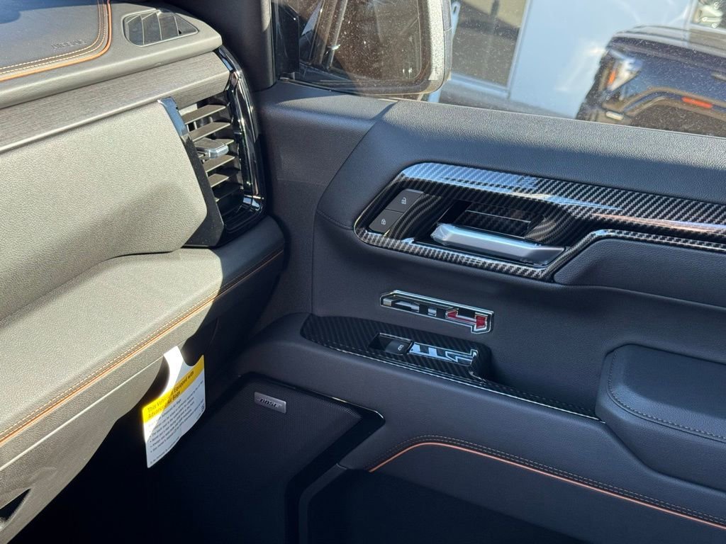 2026 GMC Sierra 1500 AT4 - Photo 35