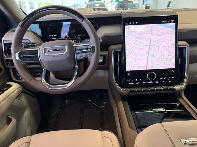 New 2026 Glacier White Tricoat GMC Denali image 20