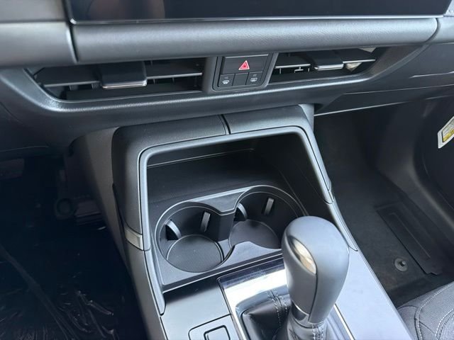 New 2026 Jet Black Mica Mazda 2.5 S AWD image 16