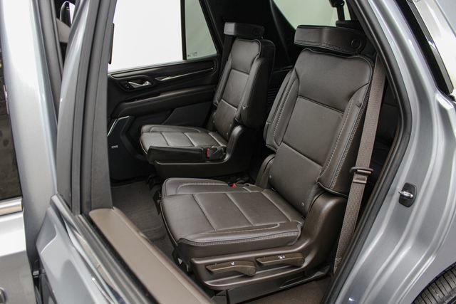 Used 2023 Sterling Metallic GMC Denali image 22