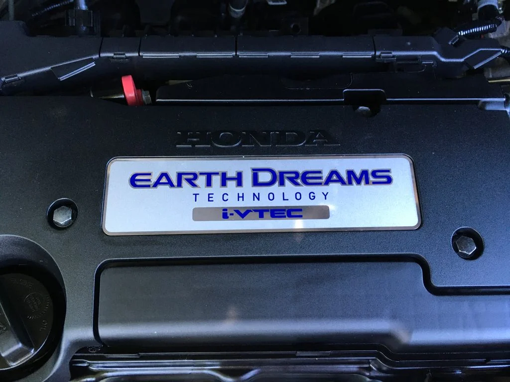 Used 2015  Honda EX image 13