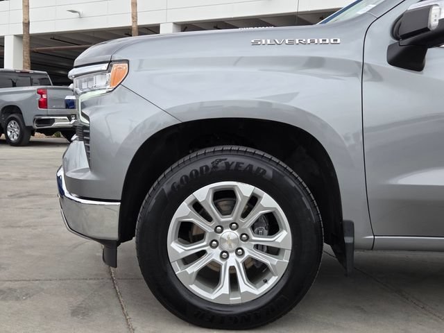 2023 Chevrolet Silverado 1500 LTZ - Photo 9