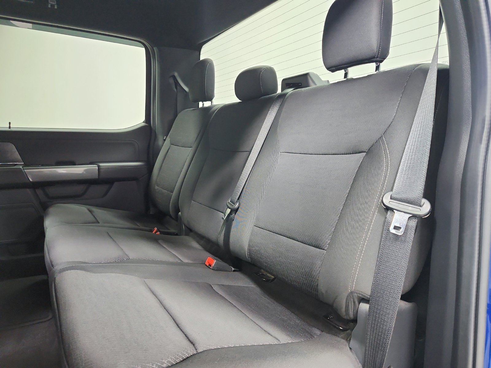 2022 Ford F-150 XLT - Photo 34
