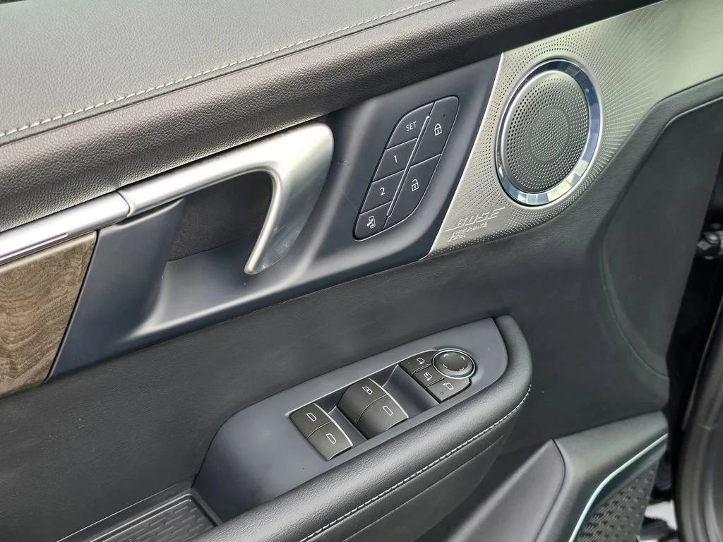2026 Buick Enclave Avenir - Photo 14
