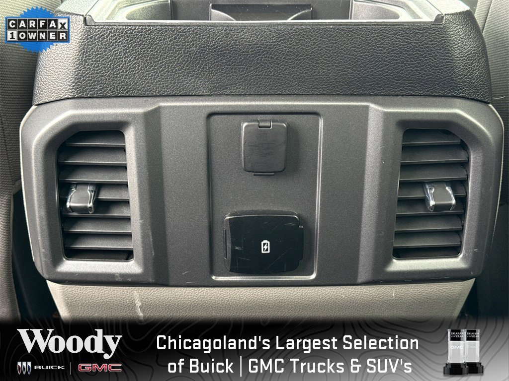 2019 FORD F-150 - Image 27