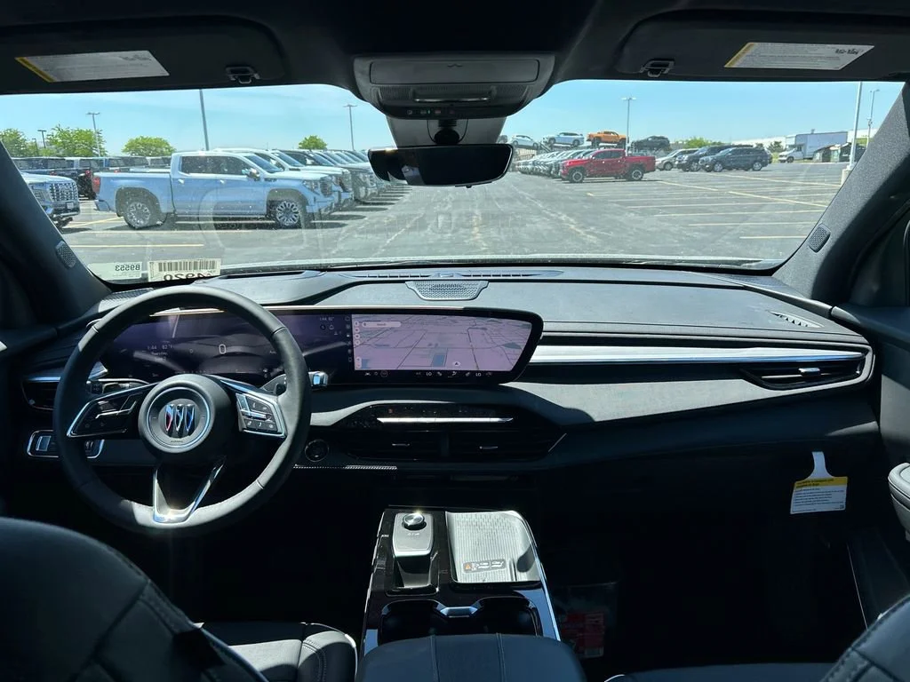 2026 Buick Enclave Preferred - Photo 31