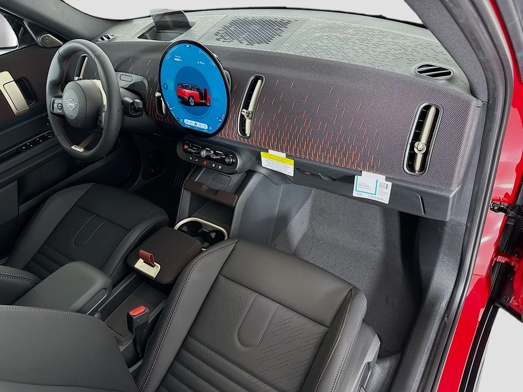 2027 MINI Countryman S - Photo 17