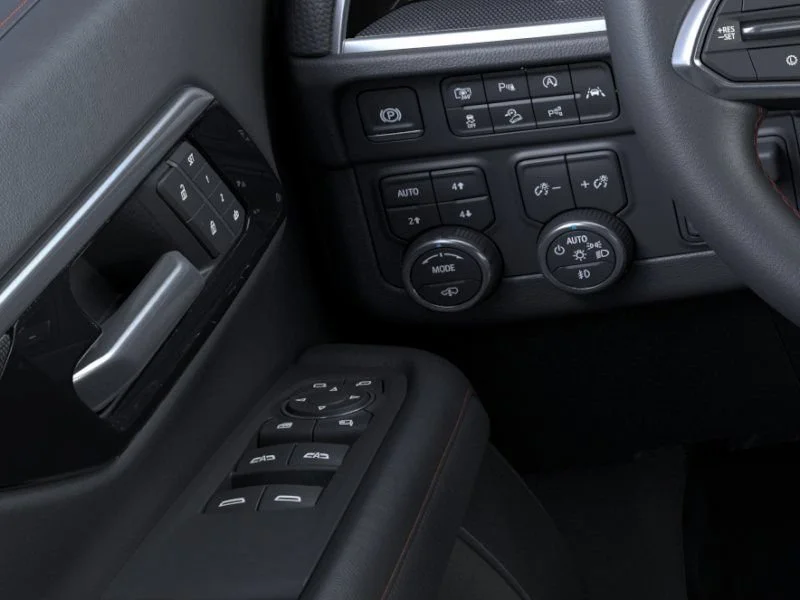 2026 Chevrolet Suburban RST - Photo 29