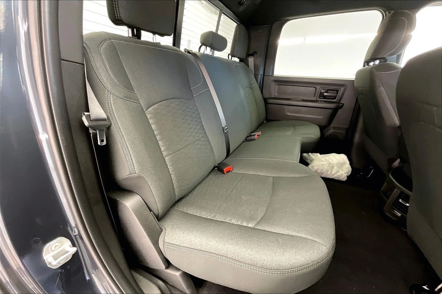 New 2026 PCG Forged Blue Metallic Ram Tradesman image 10